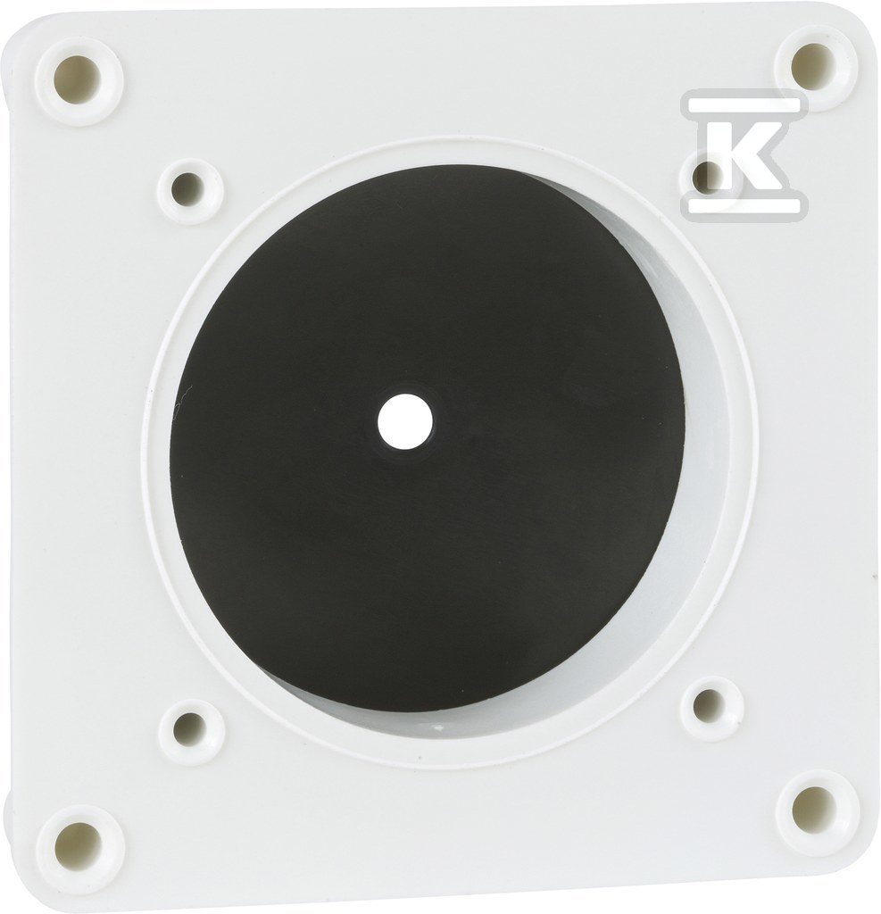 Płyta 60x 60 / 90 x 90 mm do montażu - KZ81